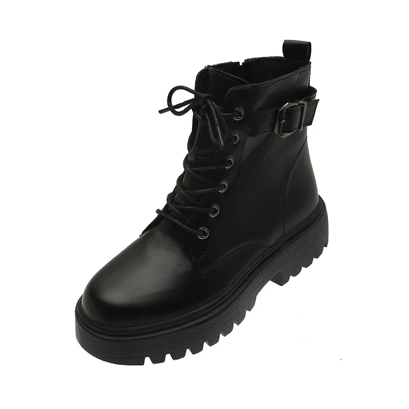 DHM ~ Black Panter Winter Boots