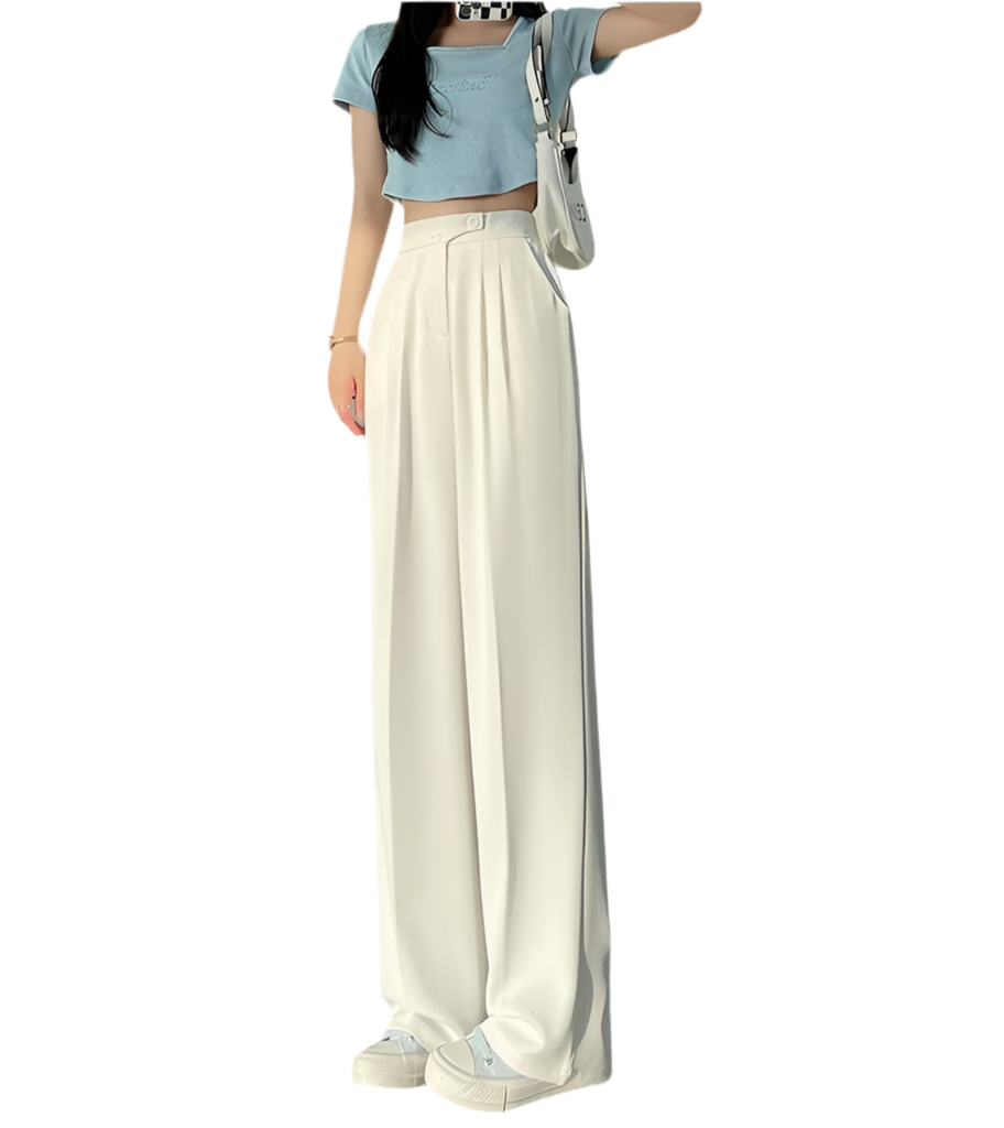 DHM ~ High-T Business Pantalon