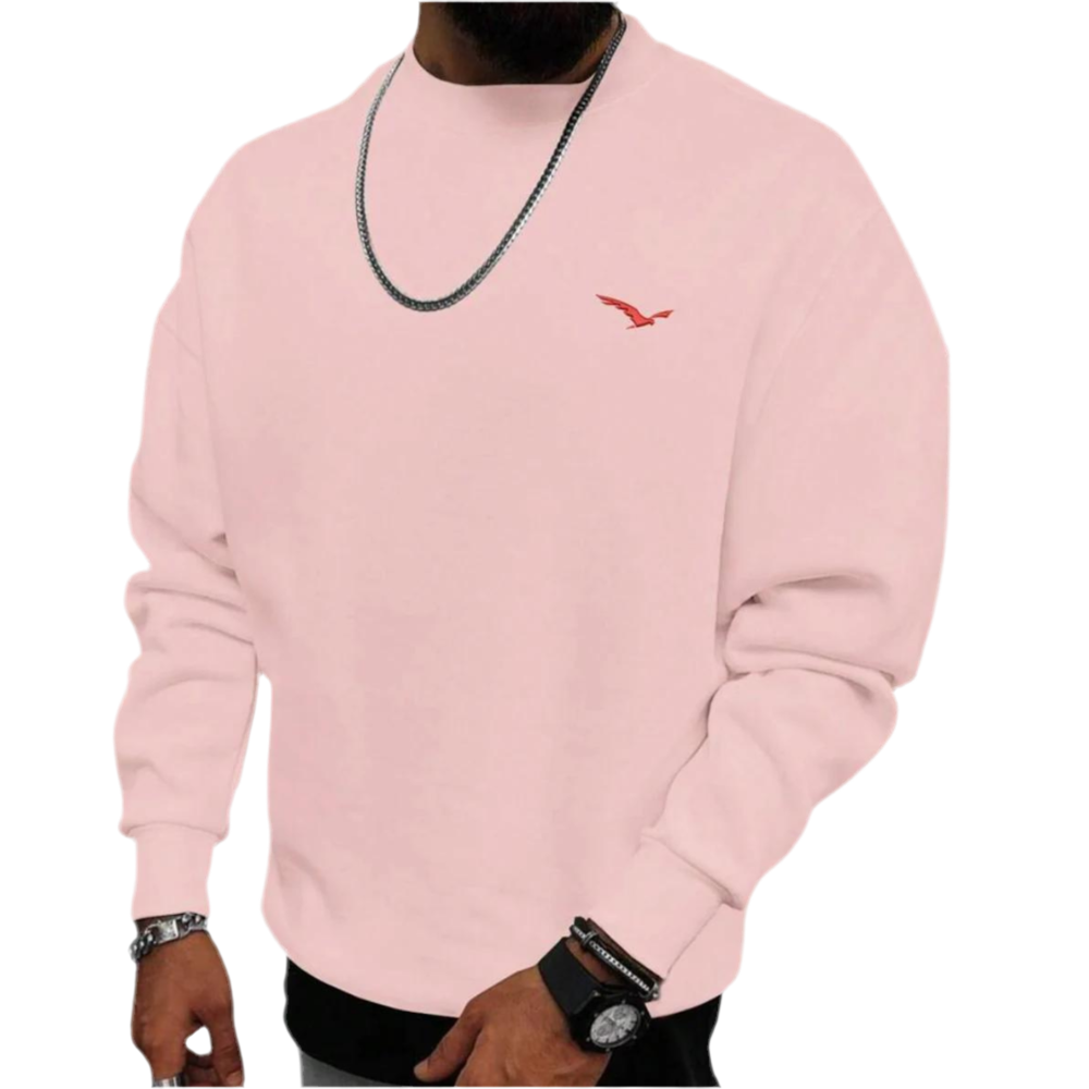 DHM ~ EagleEye Premium Sweater