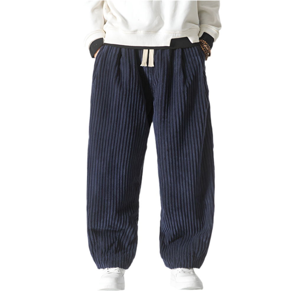 DHM ~ NewJapan Corduroy Jeans
