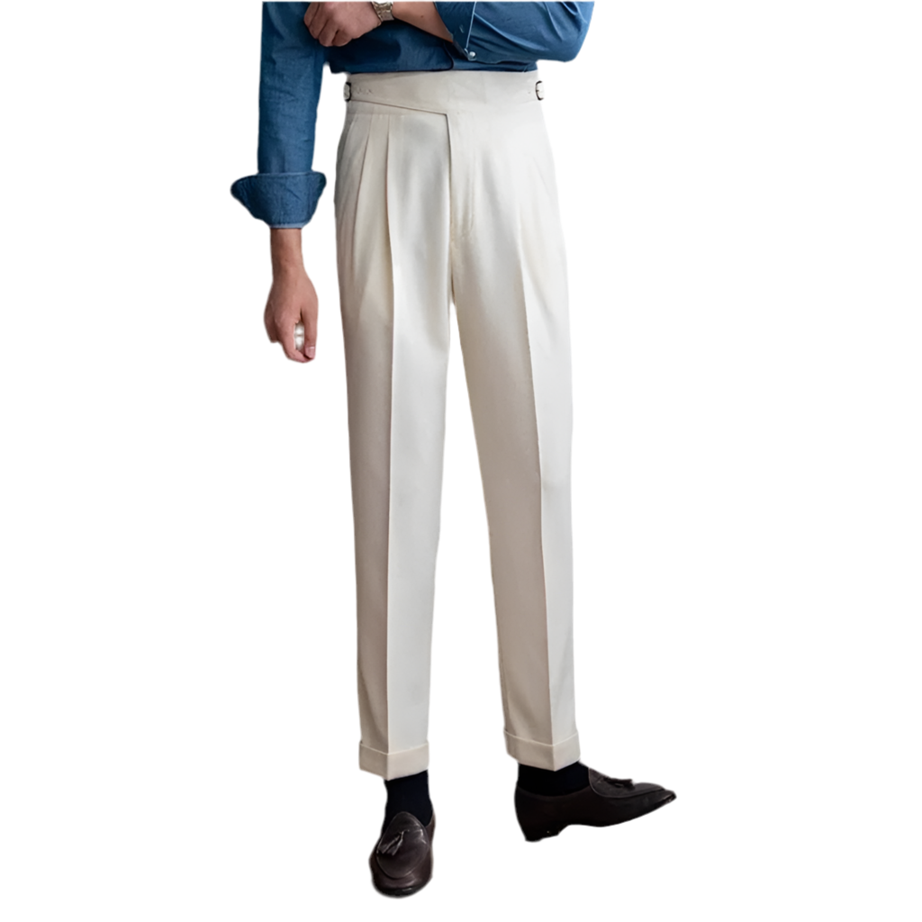 DHM ~ Premium Birmingham Pantalon