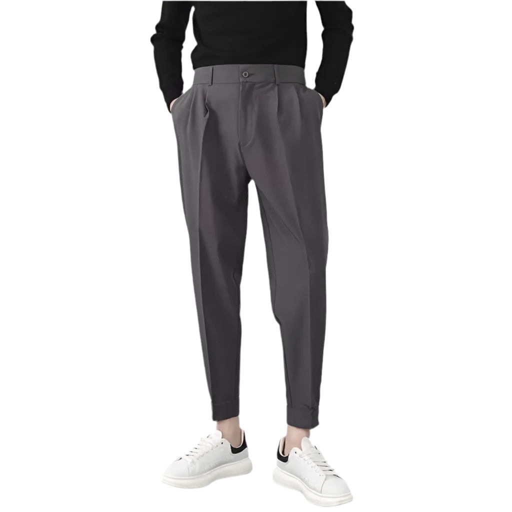 DHM ~ Casual Style Pantalon