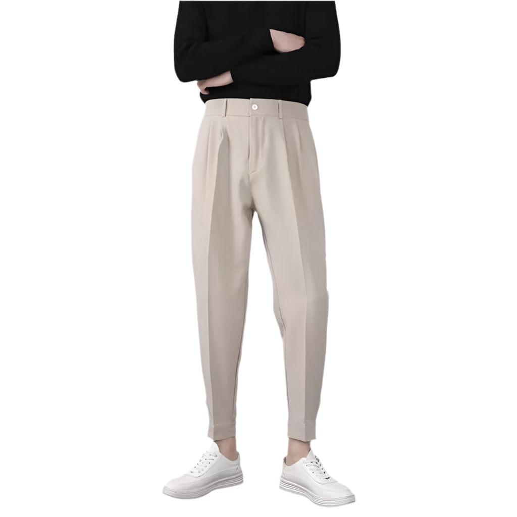DHM ~ Casual Style Pantalon