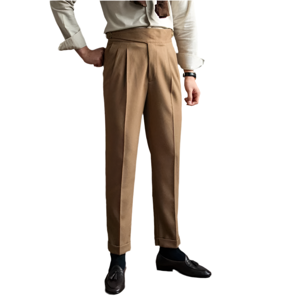 DHM ~ Premium Birmingham Pantalon