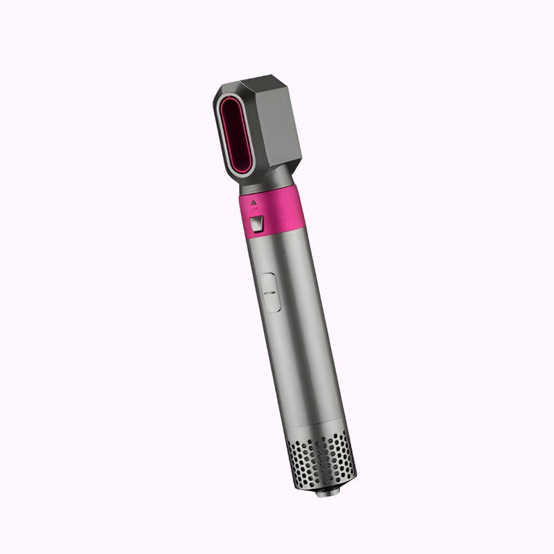 FlaireCurl™ 5 in 1 Hairstyler