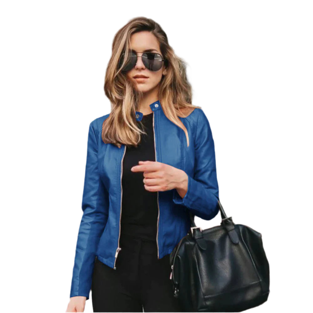 DHM ~ Denim Lady Jacket