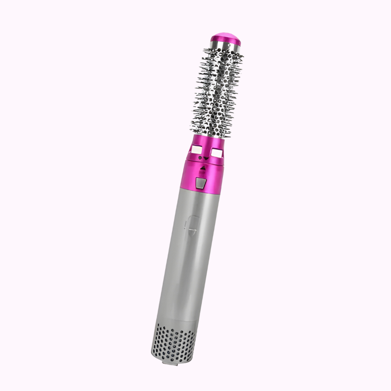 FlaireCurl™ 5 in 1 Hairstyler