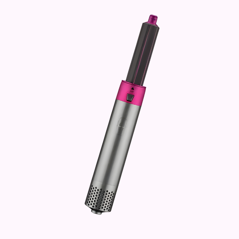 FlaireCurl™ 5 in 1 Hairstyler