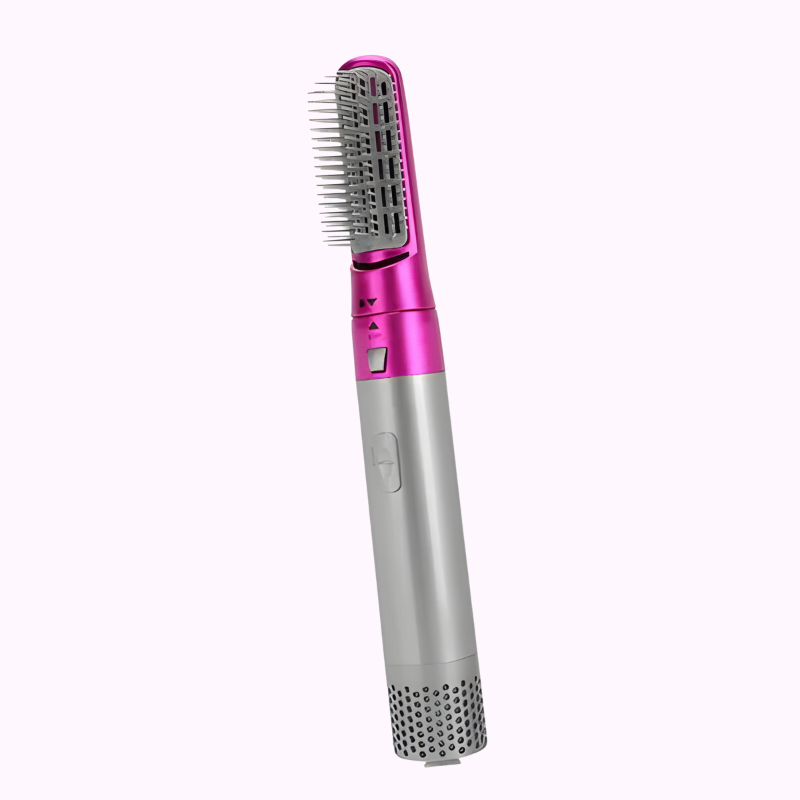 FlaireCurl™ 5 in 1 Hairstyler