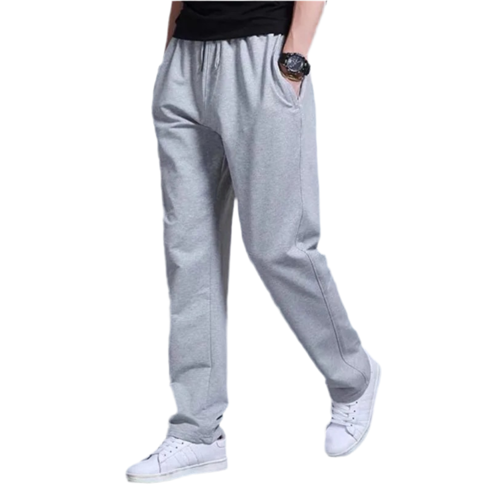 DHM ~ Casual Jogger Heren
