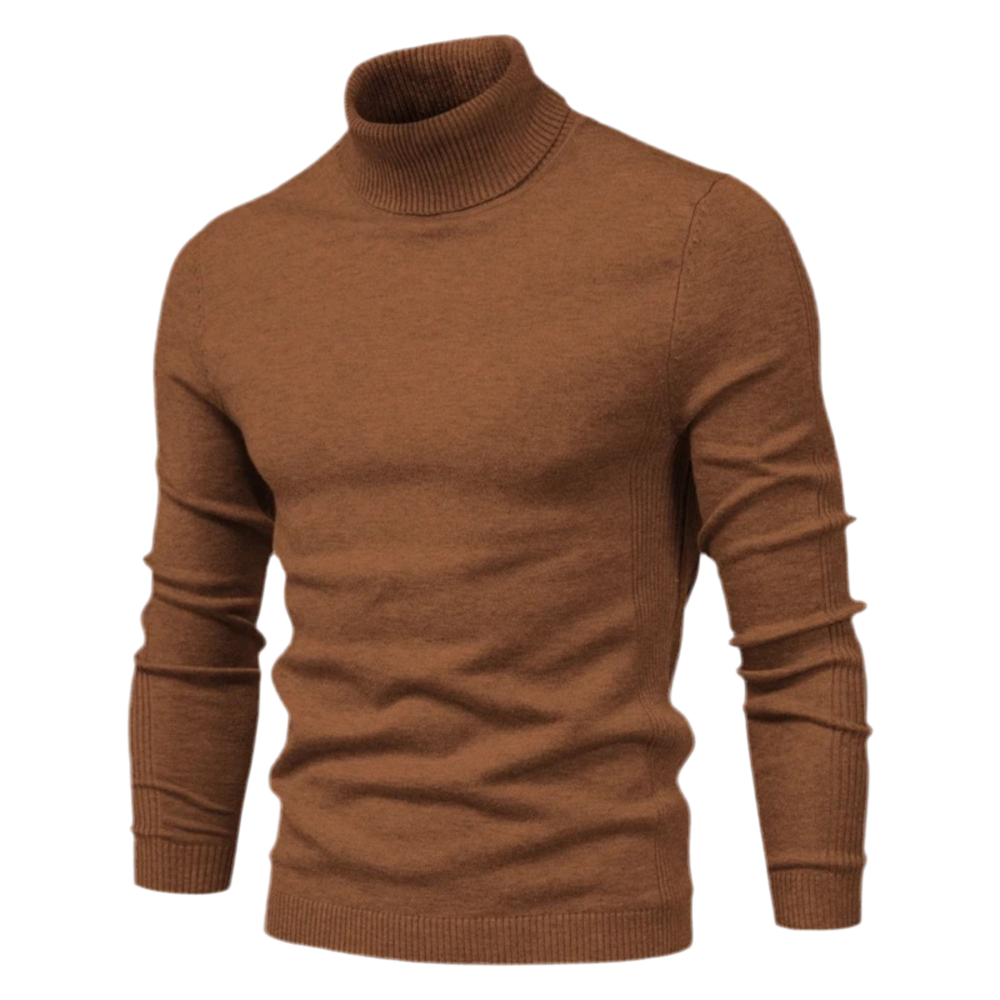 DHM ~ Casual Col Sweater