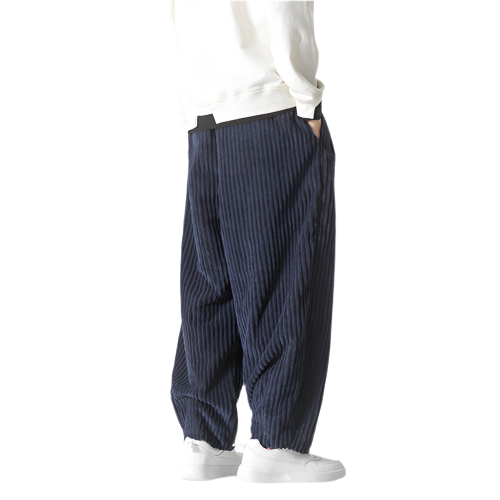 DHM ~ NewJapan Corduroy Jeans