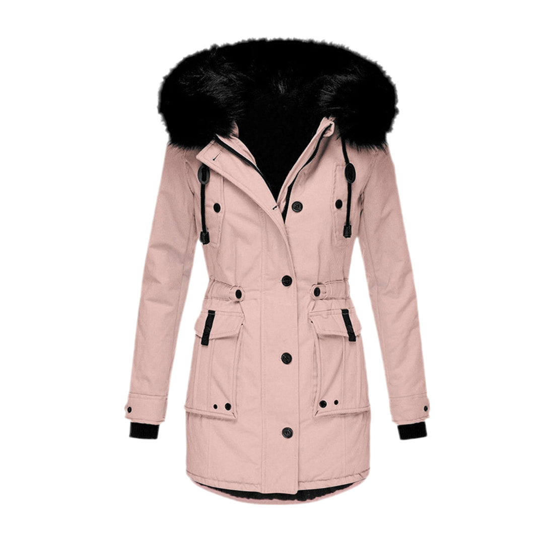 DHM ~ Premium Winterjacket