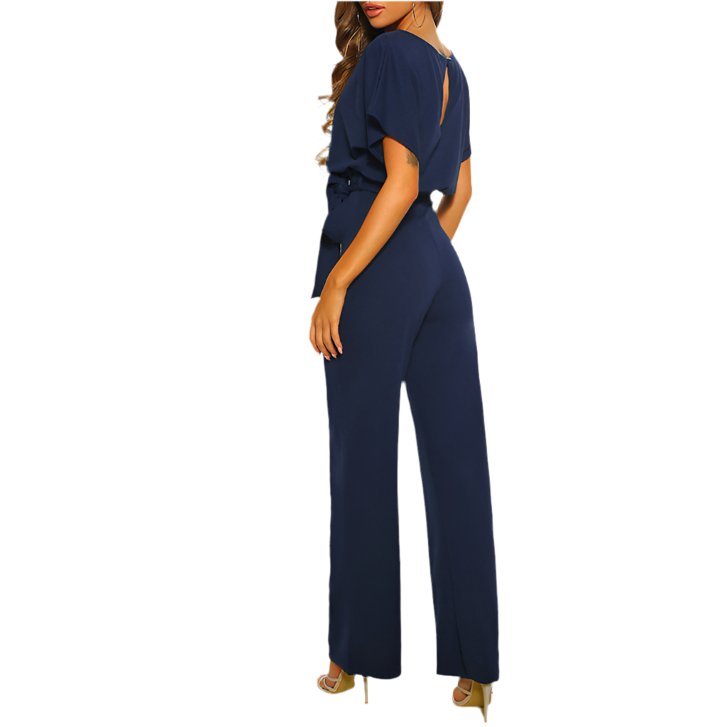 DHM ~ Miss Elegant Jumpsuit