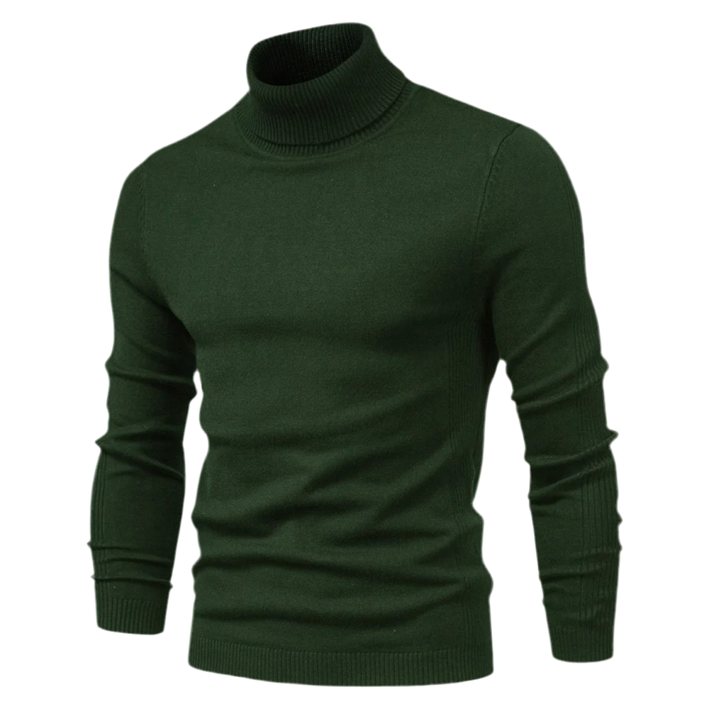 DHM ~ Casual Col Sweater