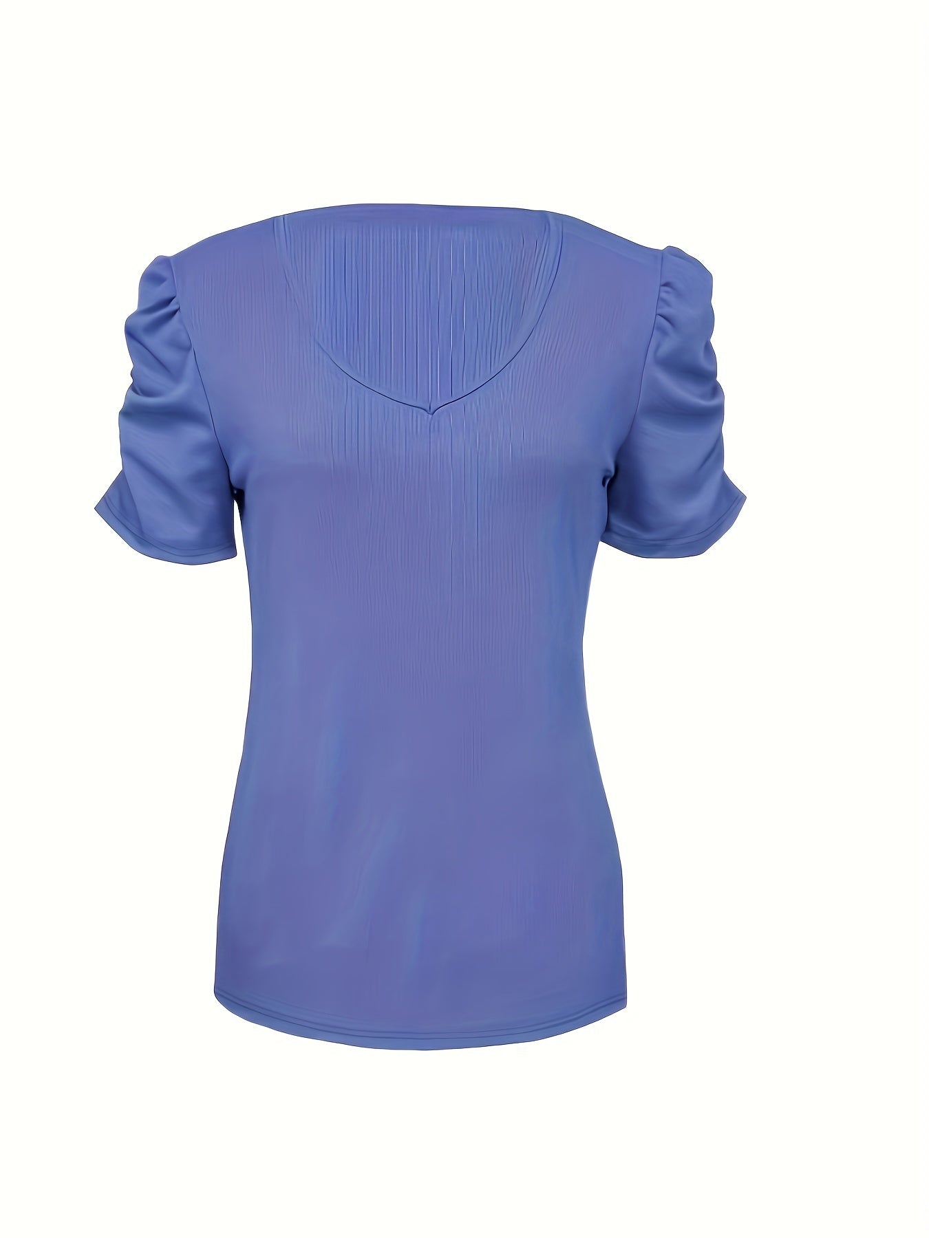 DHM ~ Emma V-hals T-Shirt