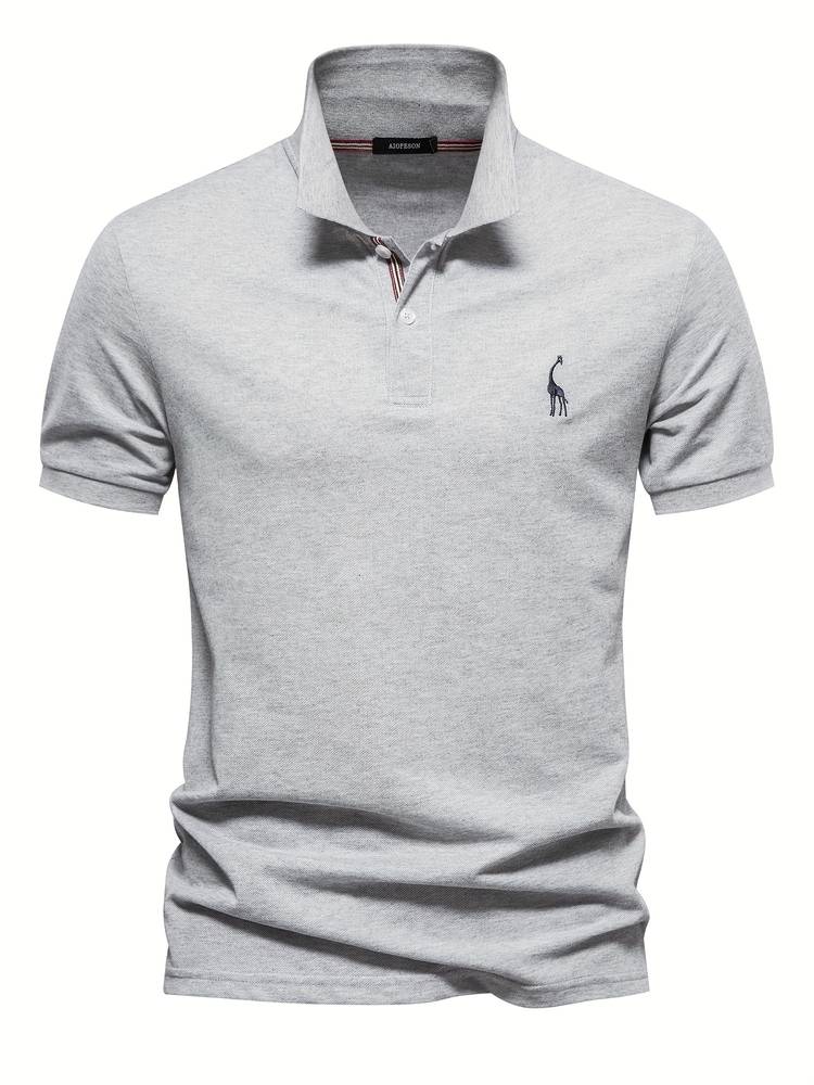 DHM ~ Gizoo Polo Shirt