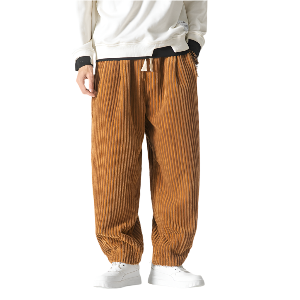 DHM ~ NewJapan Corduroy Jeans