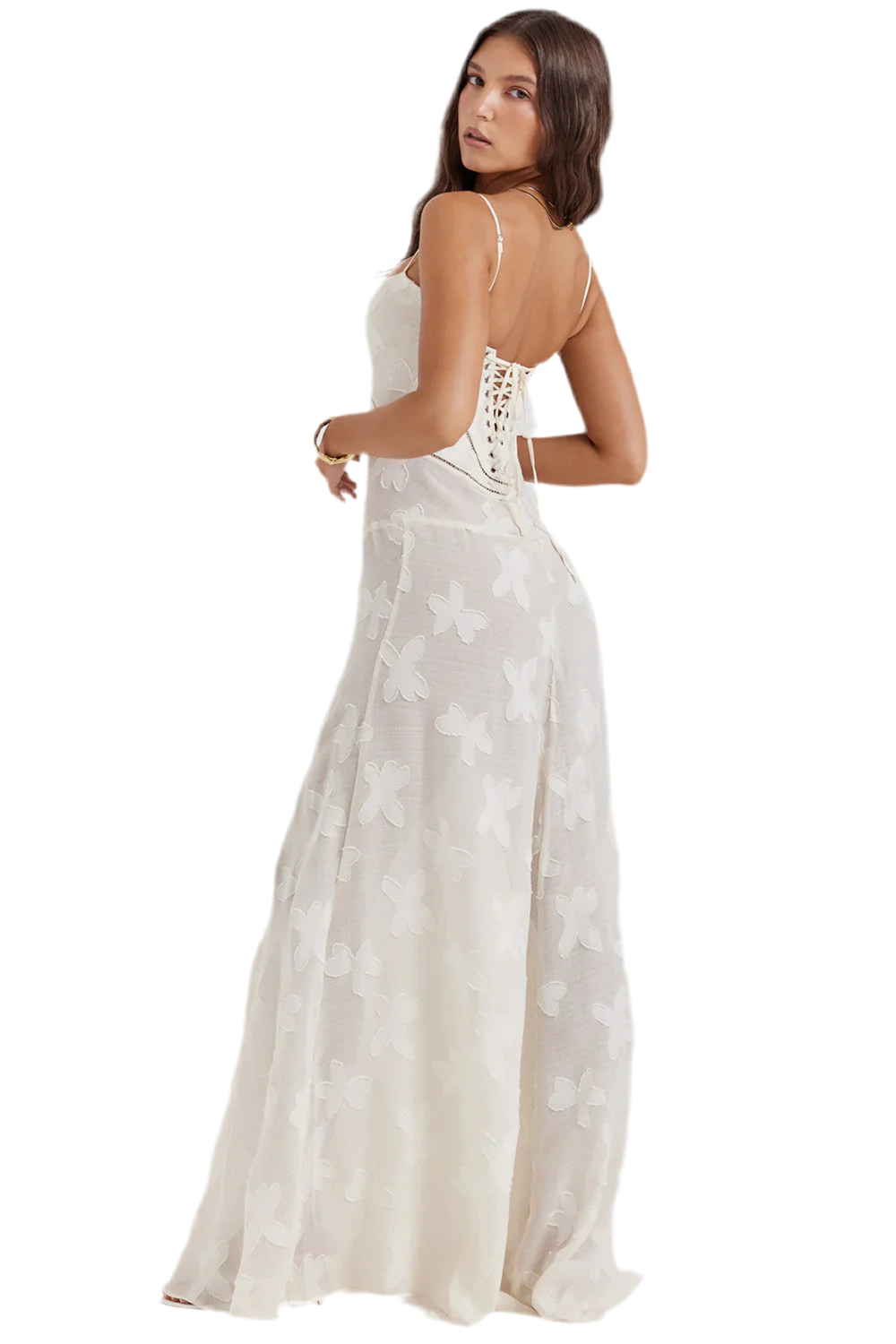 DHM ~ Enchanted Dress