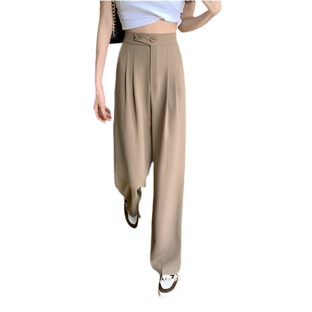 DHM ~ High-T Business Pantalon