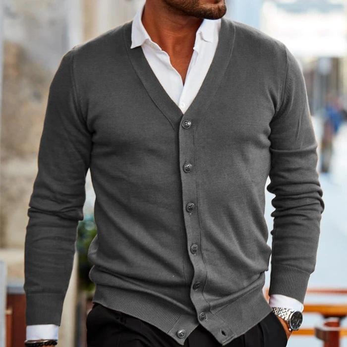 DHM ~ Casual Cardigan