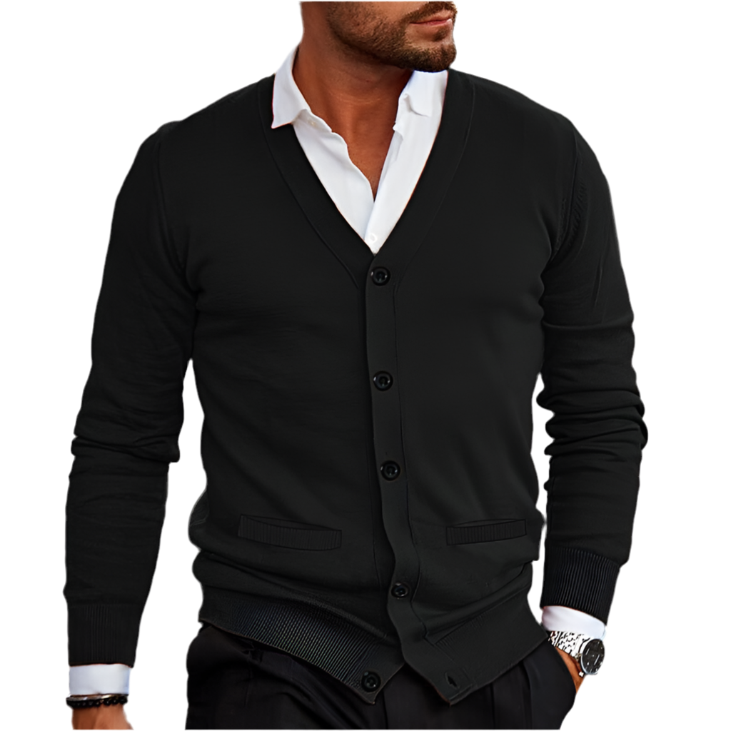 DHM ~ Casual Cardigan