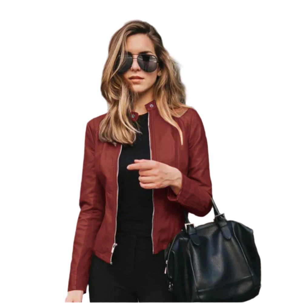 DHM ~ Denim Lady Jacket