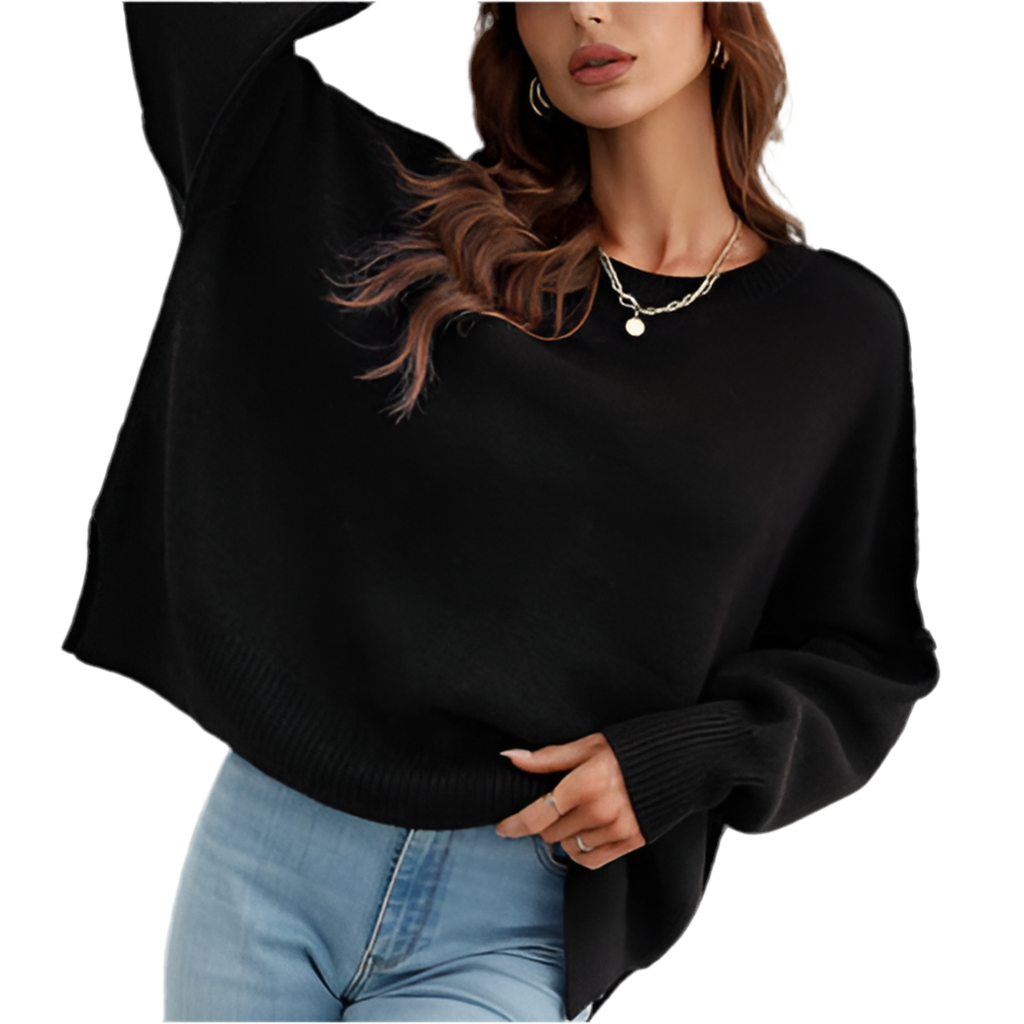 DHM ~ Trendy Sweater