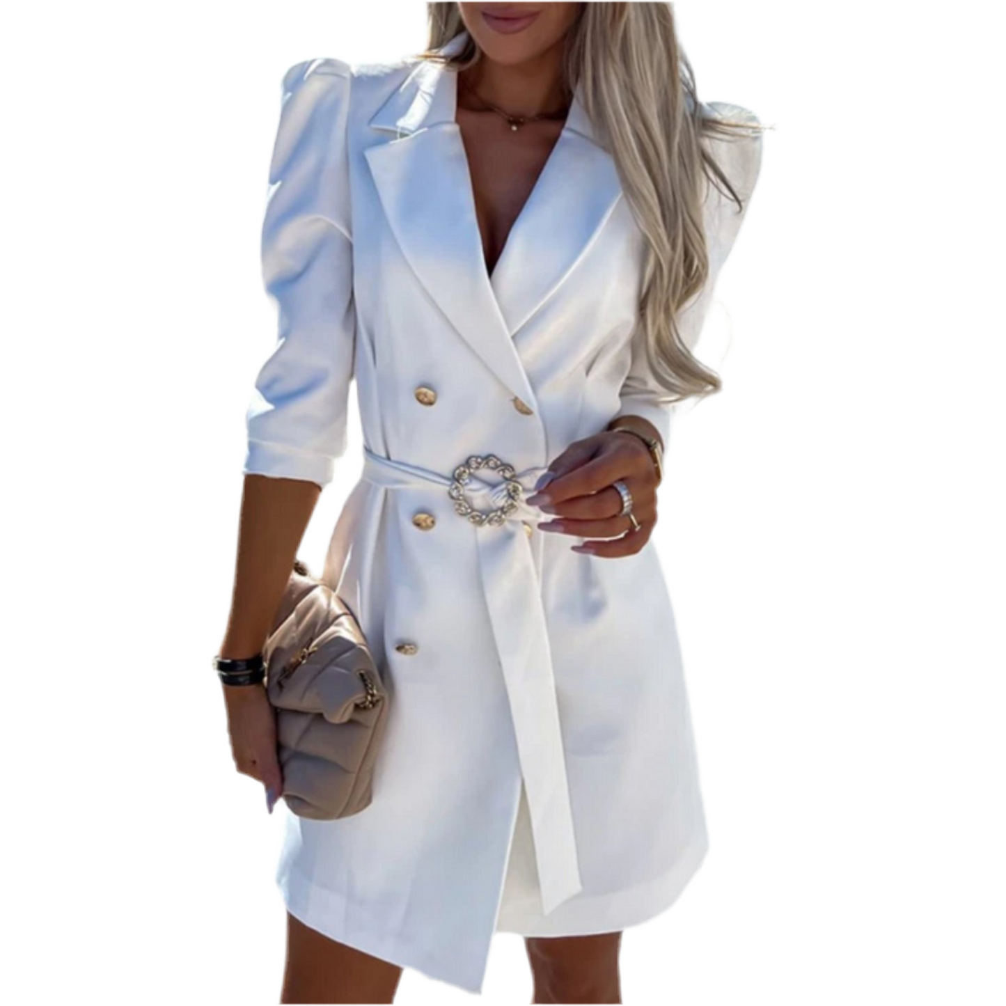 DHM ~ Spotlight Dress