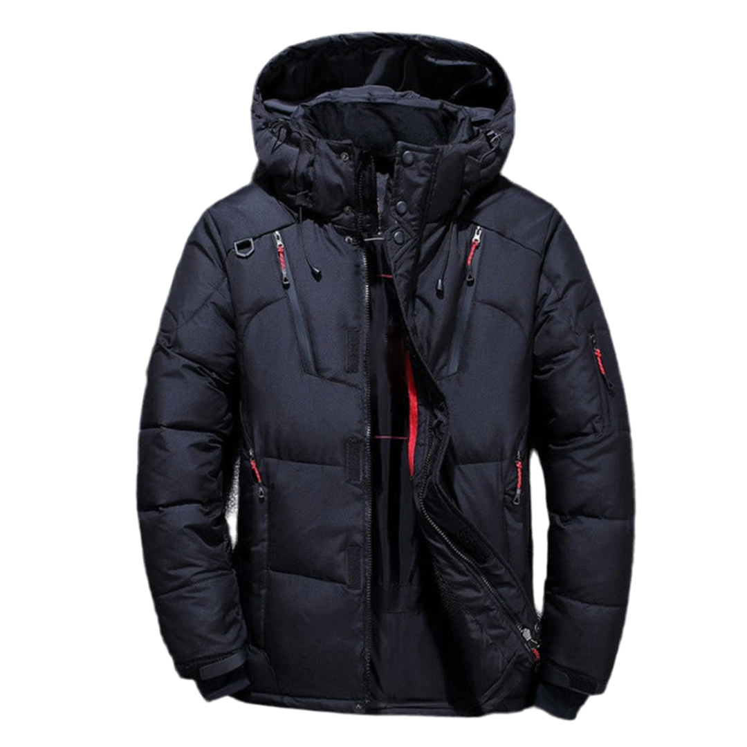 DHM ~ Premium Alpha Winterjacket