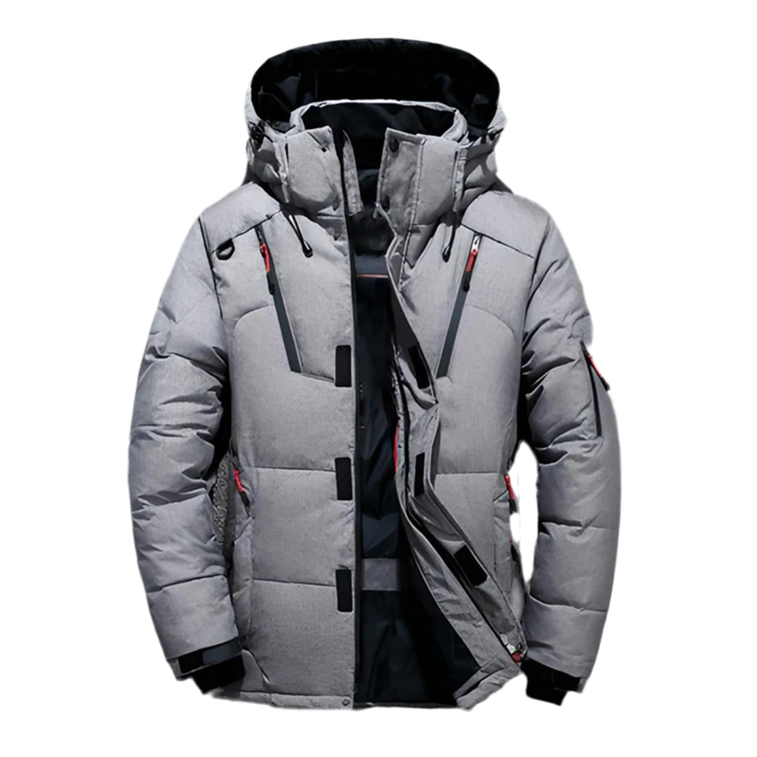 DHM ~ Premium Alpha Winterjacket
