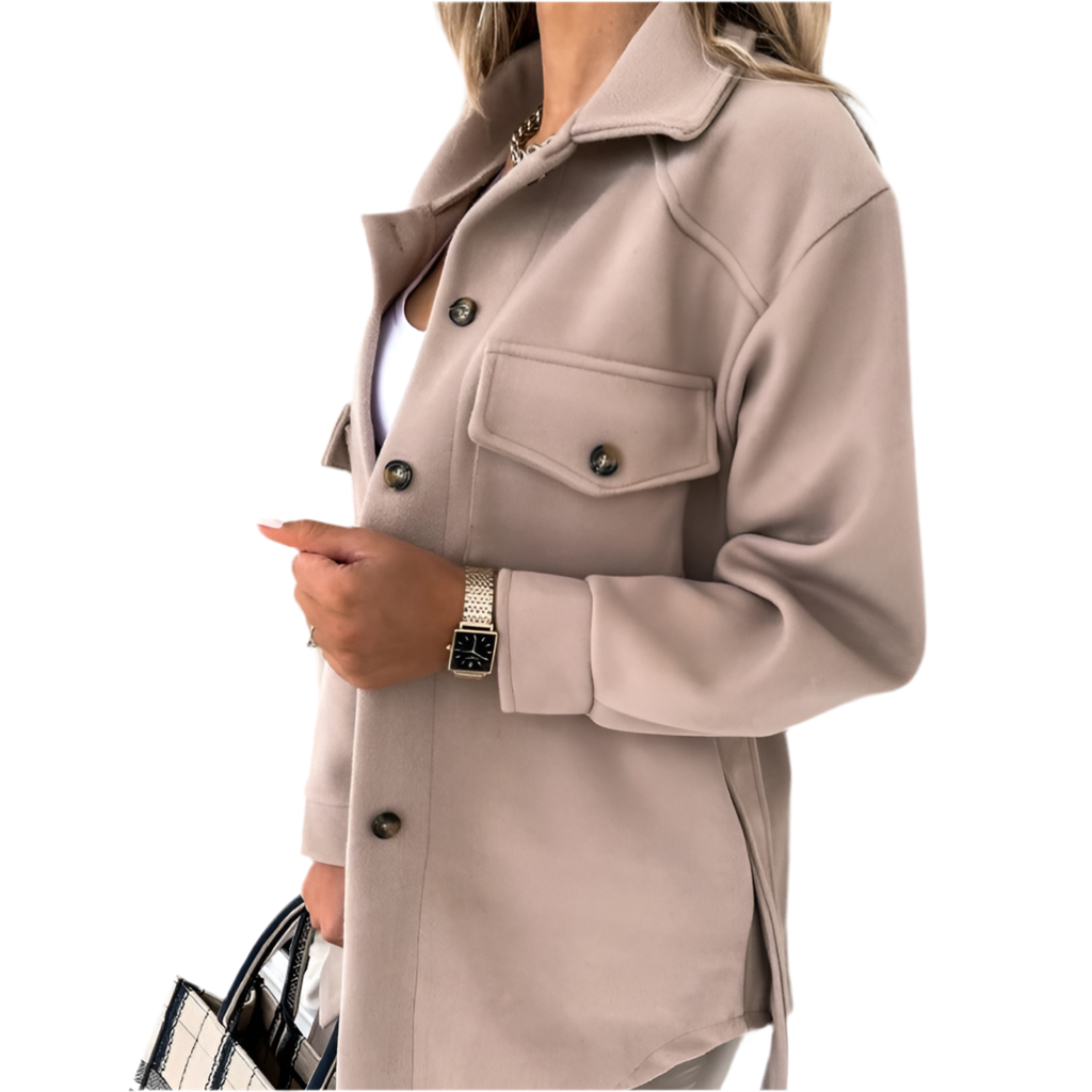 DHM ~ LenteLuxe Premium Jacket