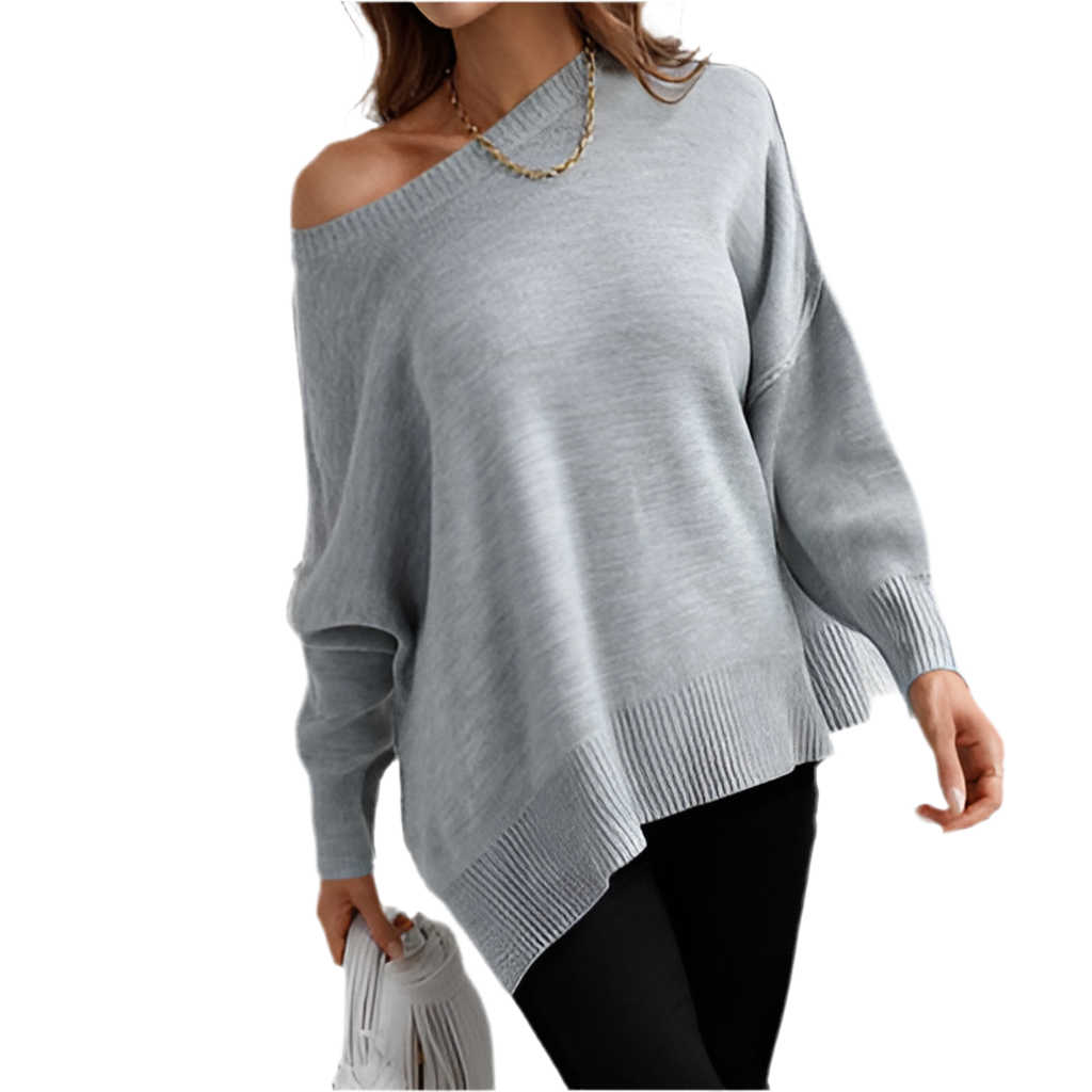 DHM ~ Trendy Sweater