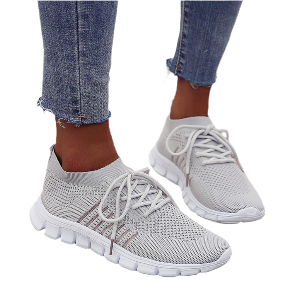 DHM ~ Stijlvolle Comfy Schoenen