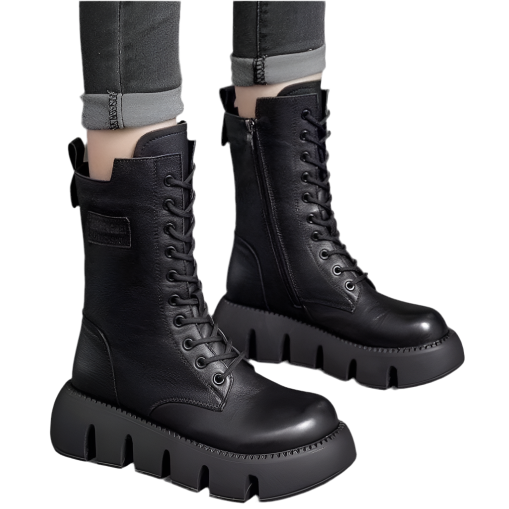 DHM ~ StarStruck Denim Boots
