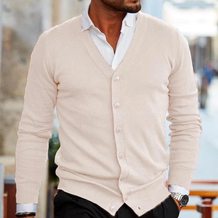 DHM ~ Casual Cardigan