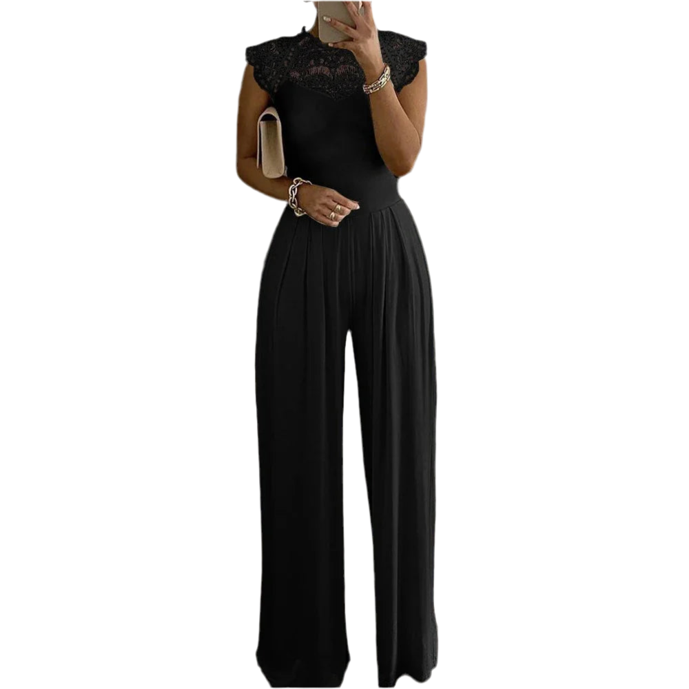 DHM ~ Elegante Evenementen Jumpsuit
