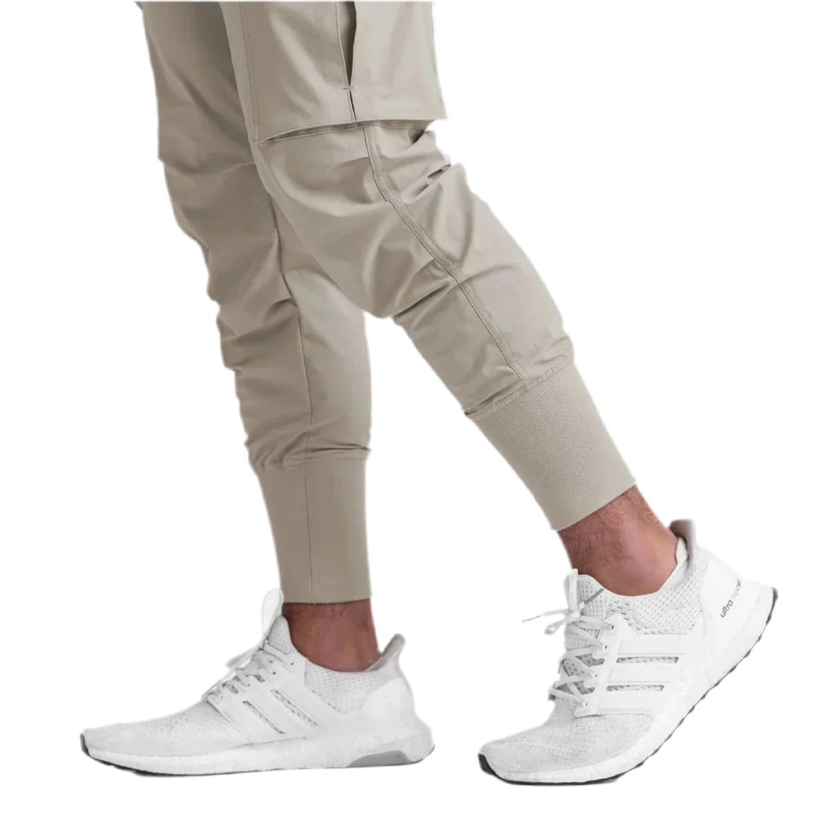 DHM ~ Greenzone Cargo Jeans