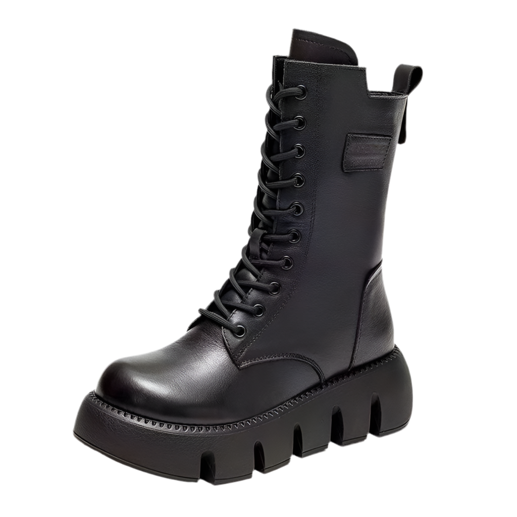 DHM ~ StarStruck Denim Boots