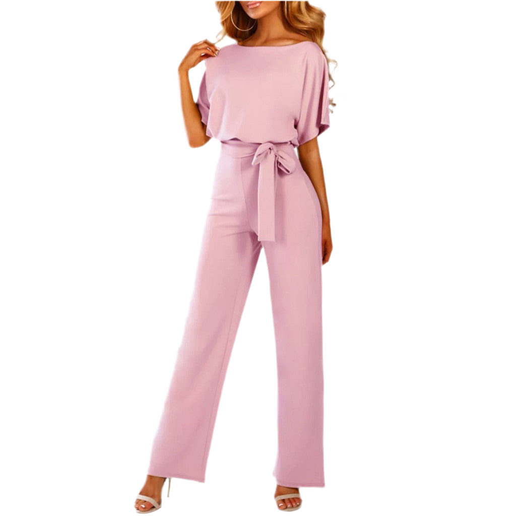 DHM ~ Miss Elegant Jumpsuit