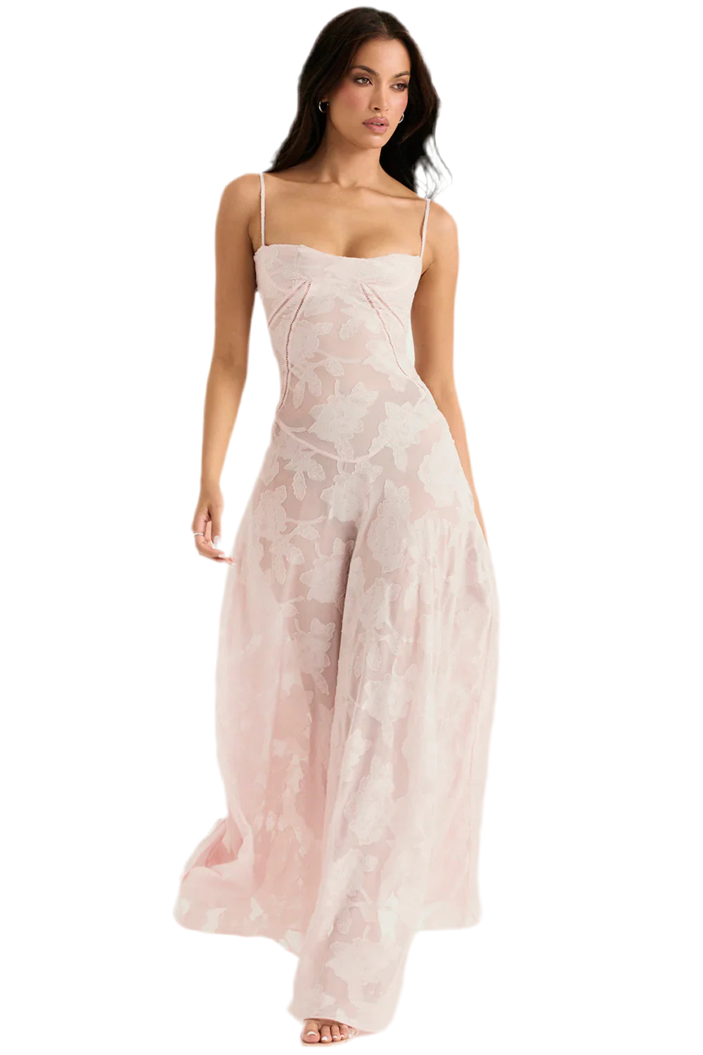 DHM ~ Enchanted Dress