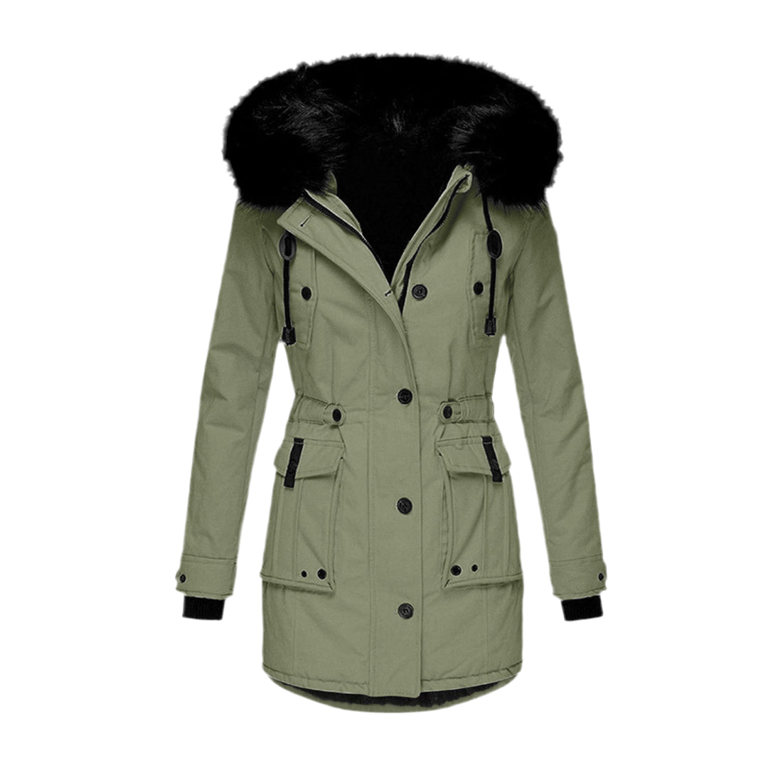 DHM ~ Premium Winterjacket