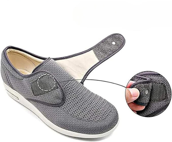 DHM ~ Brede orthopedische schoenen