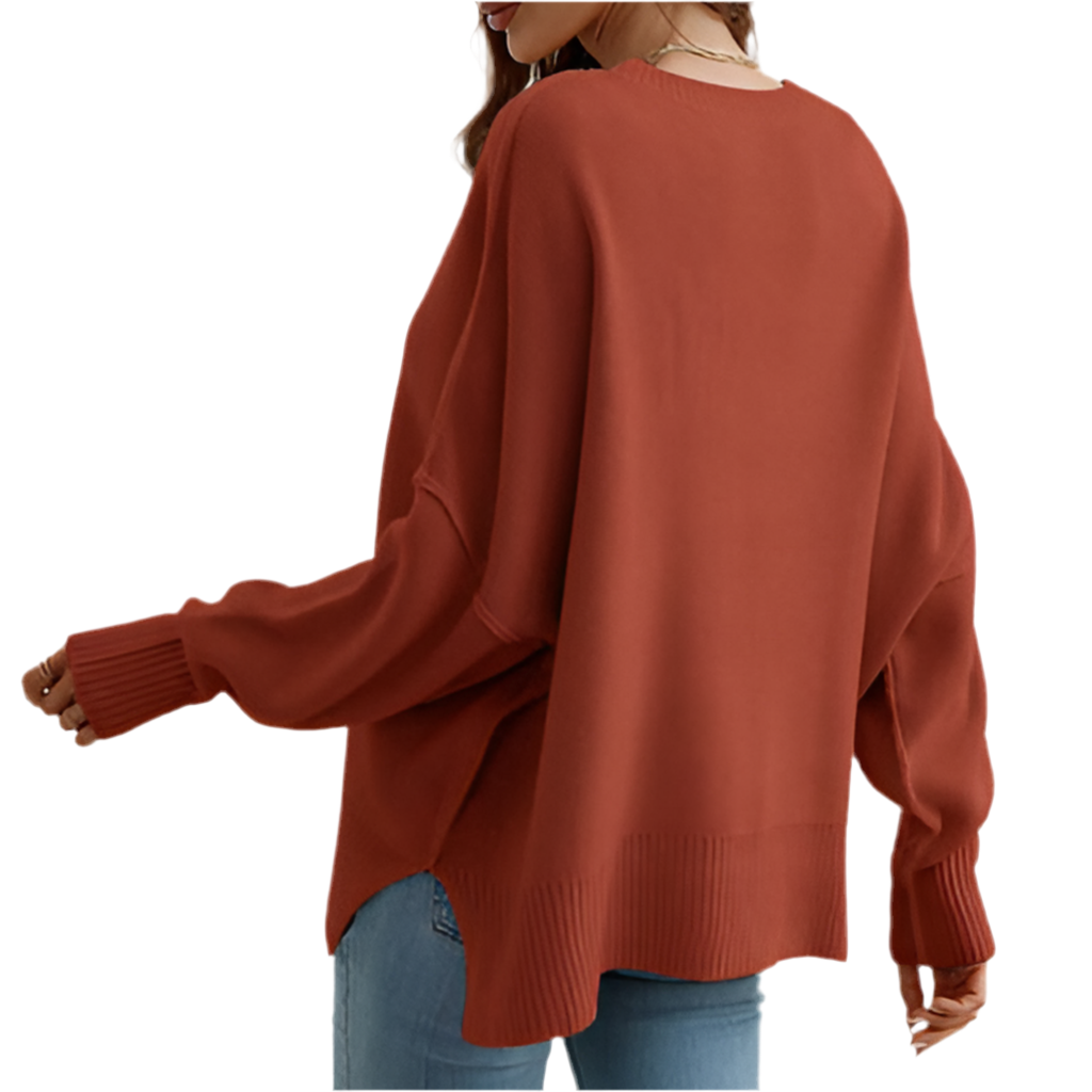 DHM ~ Trendy Sweater