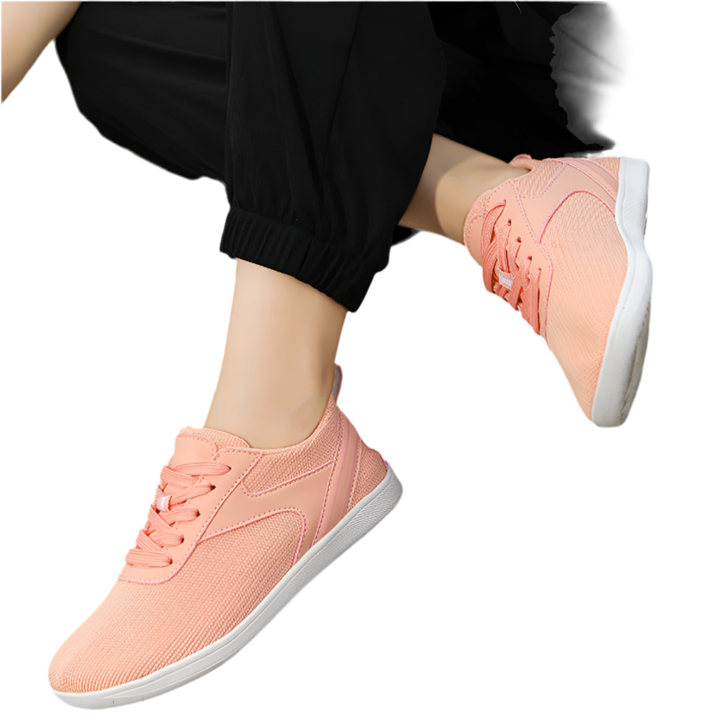 DHM ~ Veelzijdige Barefoot Sneakers