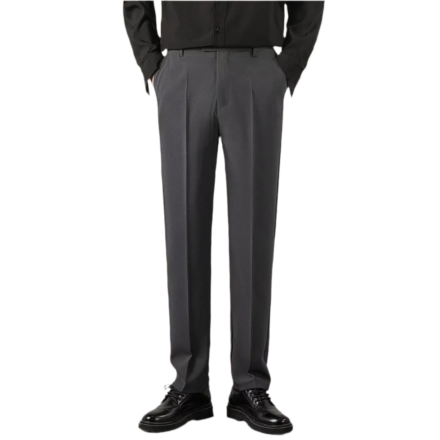 DHM ~ FASHION Business Pantalon
