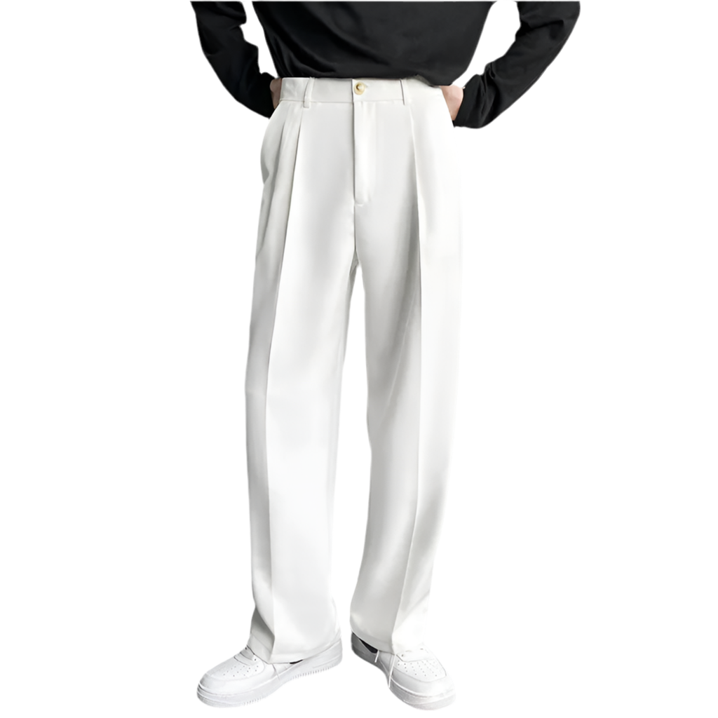 DHM ~ Casual Comfort Pantalon