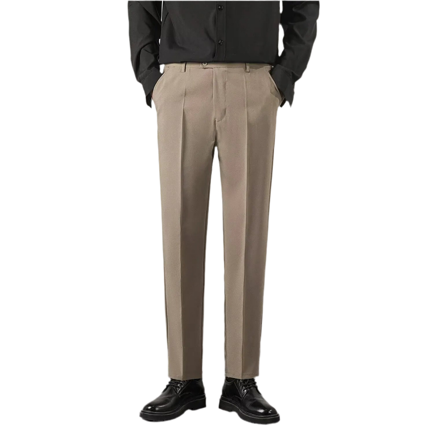 DHM ~ FASHION Business Pantalon