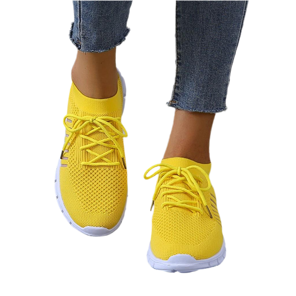 DHM ~ Stijlvolle Comfy Schoenen