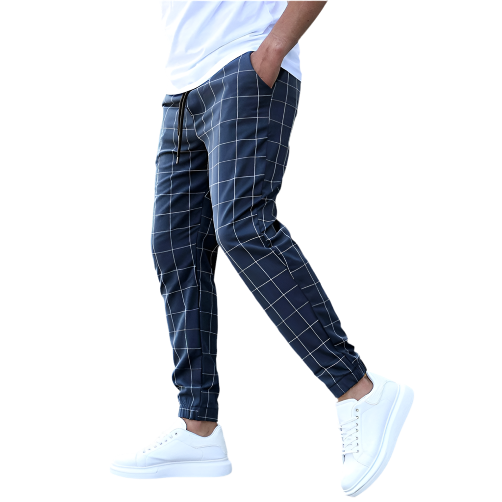 DHM ~ Premium Slim-Fit Pantalon